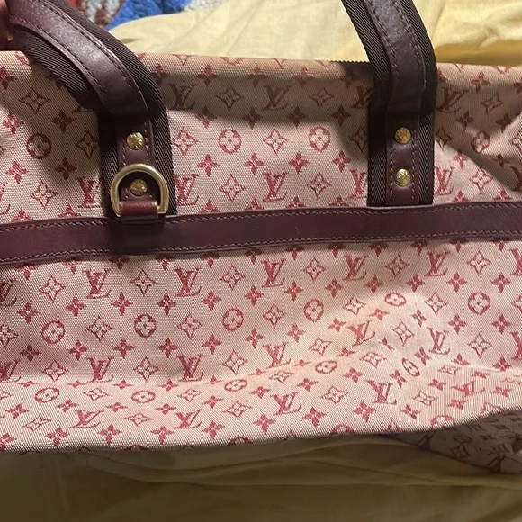 Louis Vuitton handbag - Picture 11 of 14